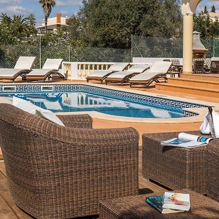 Casa Da Praia Ferragudo  Eksteriør billede