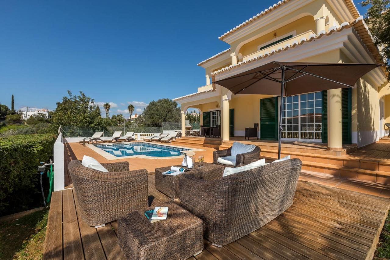 Casa Da Praia Ferragudo  Eksteriør billede