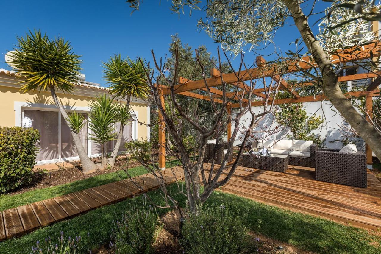 Casa Da Praia Ferragudo  Eksteriør billede